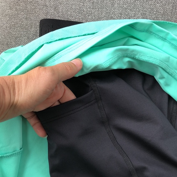 NWT! - ELEVEN by Venus Williams ‘Center Court’ Tennis / Pickleball Skirt - Picture 9 of 11